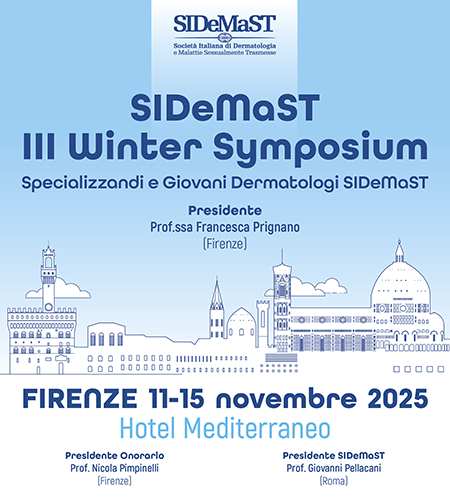 III Winter Symposium