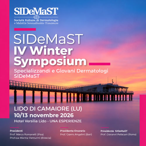 RES SIDeMaST IV Winter Symposium