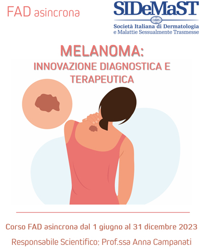 Melanoma: innovazione diagnostica e terapeutica
